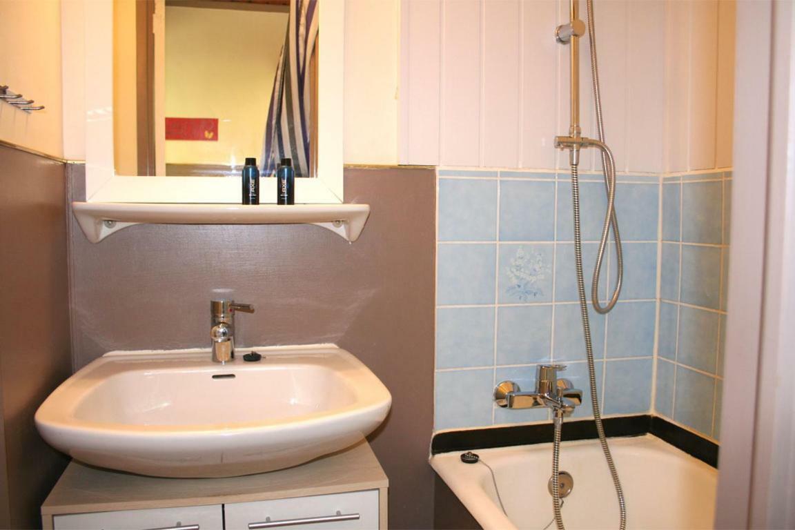 הוילה Waulsort Chalet Des Coucous מראה חיצוני תמונה